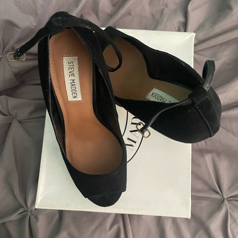 Steve Madden Deviate - Picture 7 of 7